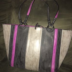 Reversible purse